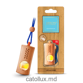 Odorizant Areon Fresco Premium 1buc. (Aquamarine)  