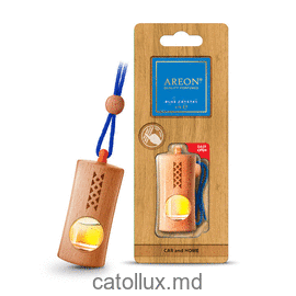 Odorizant Areon Fresco Premium 1buc. (Blue Crystal)  