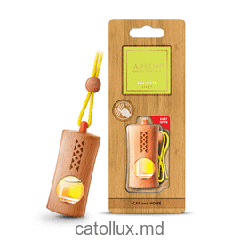 Odorizant Areon Fresco Premium 1buc. (Eau Dete)  