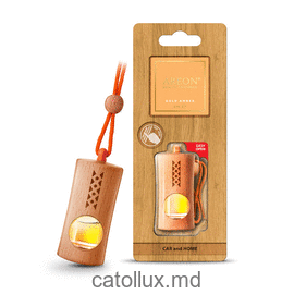 Odorizant Areon Fresco Premium 1buc. (Gold Amber)  