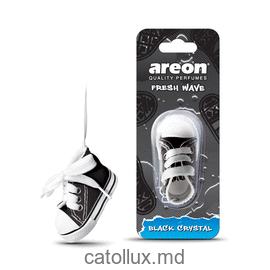 Odorizant Areon Fresh Wave (Black Crystal) 1buc. 