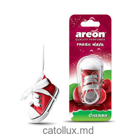 Odorizant Areon Fresh Wave (Cherry) 1buc. 