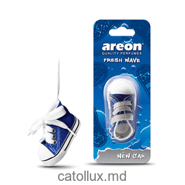 Odorizant Areon Fresh Wave (New Car) 1buc. 