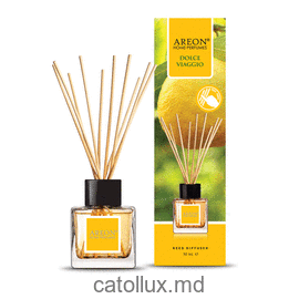 Ароматиз. Areon Home Parfume Sticks 50ml (Dolce Viaggio) 1шт. 