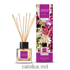 Ароматиз. Areon Home Parfume Sticks 50ml (Lilac) 1шт. 