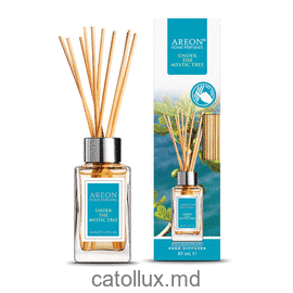 Ароматиз. Areon Home Parfume Sticks 85ml (N.D. Under the mystyc tree) 1шт. 