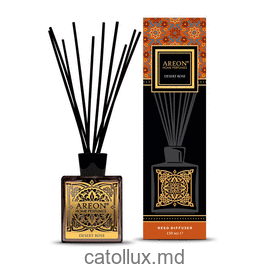 Ароматиз. Areon Home Perfume 150ml ORIENT (DESERT ROSE) 