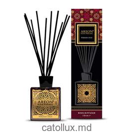 Ароматиз. Areon Home Perfume 150ml ORIENT (PERSIAN OUD) 