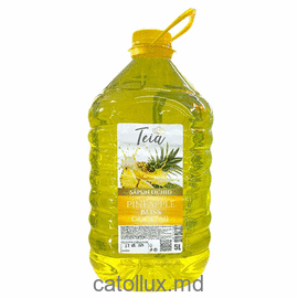 Sapun lichid Teia "Pineapple Bliss Cocktail" 5L 