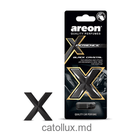 Odorizant Areon EXPERIENCE BLACK CRYSTAL 