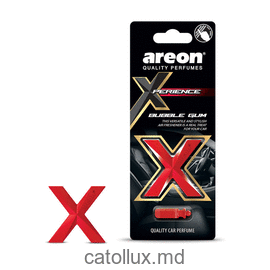 Odorizant Areon EXPERIENCE BUBBLE GUM 
