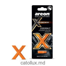 Odorizant Areon EXPERIENCE COCONUT 