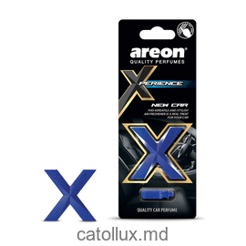 Odorizant Areon EXPERIENCE NEW CAR 