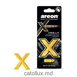 Odorizant Areon EXPERIENCE VANILLA 