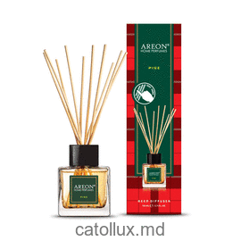 Ароматиз. Areon Home Parfume Sticks 50ml (Pine)1шт. 
