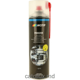 090306 OD MOTIP FREEZER 500ml Preparat pentru lubrifierea auto 