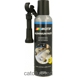 090312 OD MOTIP ALUMINIUM PASTE 200ml Preparat pentru lubrifierea auto 