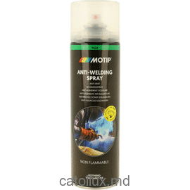 090404 OD MOTIP ANTIWELDING SPRAY 400ml Preparat pentru lubrifierea auto 