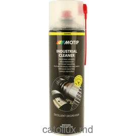 090509 OD MOTIP UNIVERS. CLEANER 500ml Preparat pentru lubrifierea auto 