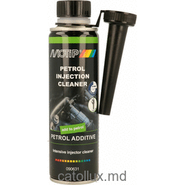 090631 Petrol Injection Cleaner Очиститель инжектора 300 мл 