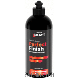 Pastă de polish BR PAS POLISH PERFECT FINISH 250 G 