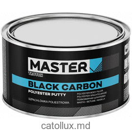 Chit Master 500 ml Black Carbon ''troton'' 