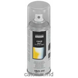 Spray solvent pentru tranziții 150 ml 
