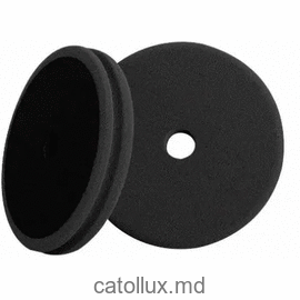 Burete de polish 170X20 conic finisare negru "troton" 