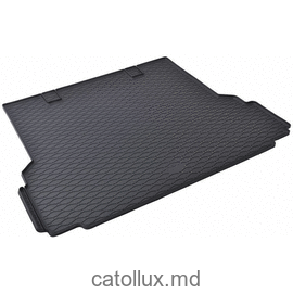COVORAȘ PENTRU PORTBAGAJ DIN CAUCIUC RIGUM BMW  5 Touring 2017-/2020- (G31)   