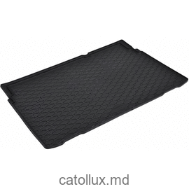 COVORAȘ PENTRU PORTBAGAJ DIN CAUCIUC RIGUM Citroen  Citroen C3 Aircross 2017-/ 2021-(RKK)    