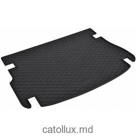 COVORAȘ PENTRU PORTBAGAJ DIN CAUCIUC RIGUM Land Rover Range Rover Evoque 2011- (RKK)   