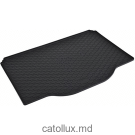 COVORAȘ PENTRU PORTBAGAJ DIN CAUCIUC RIGUM Opel Mokka 2012-/ Chevrolet Trax 2013-  (RKK) 