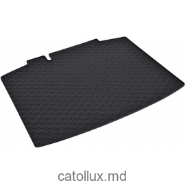COVORAȘ PENTRU PORTBAGAJ DIN CAUCIUC RIGUM SKODA Rapid 2013- Spaceback (RKK)  
