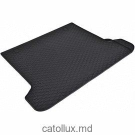 COVORAȘ PENTRU PORTBAGAJ DIN CAUCIUC RIGUM Toyota Land Cruiser 150 5m 2009-/2018-/ -  