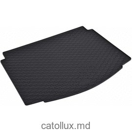 COVORAȘ PENTRU PORTBAGAJ DIN CAUCIUC RIGUM VW Golf VII HB 2012- (Нижния позиция) -багажника 