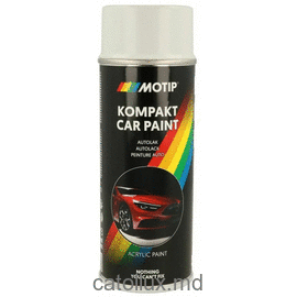 45290  White autolack sp.400ml vopsea 