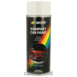 45312  WIT Met autolack sp.400ml vopsea 
