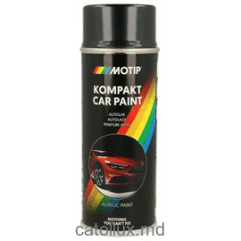 51012  Grijs Met   autolack sp.400ml vopsea 