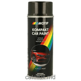 51023 Black Met   autolack sp.400ml vopsea 