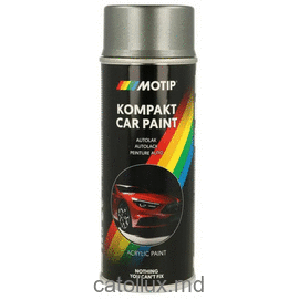 51043 GRIS Met autolack sp.400ml vopsea 
