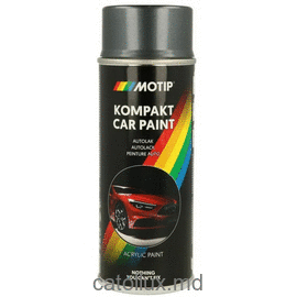 51064  Grijs Met   autolack sp.400ml vopsea 