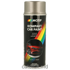 51080  Grijs Met   autolack sp.400ml vopsea 