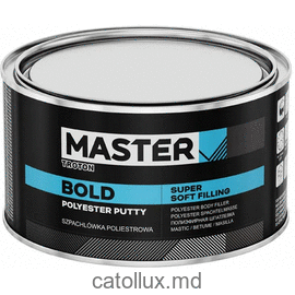 Chit Master 1000 ml Bold ''troton'' 