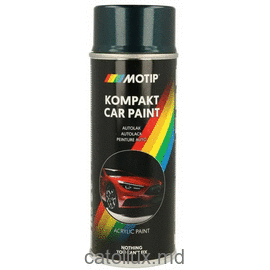 53566  Green Met  autolack sp.400ml vopsea 