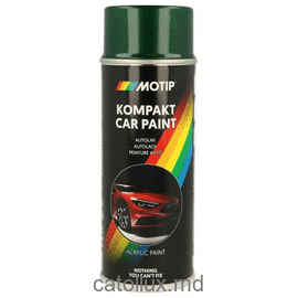 53606  Green Met  autolack sp.400ml vopsea 