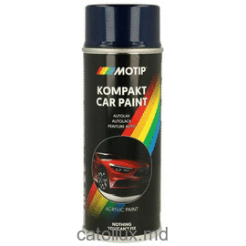 54573  Blue Met  autolack sp.400ml vopsea 