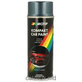 54660  Blue Met autolack sp.400ml vopsea 