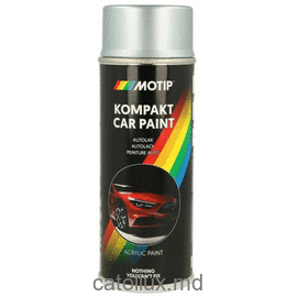 55060  Blue Met  autolack sp.400ml vopsea 