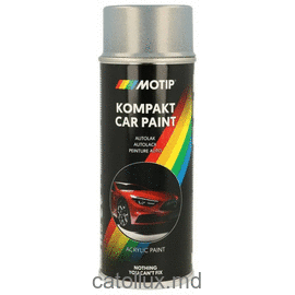 55219  Zilver Met autolack sp.400ml vopsea 