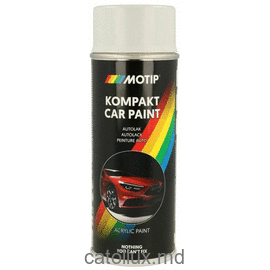 55268  Wit Met   autolack sp.400ml vopsea 
